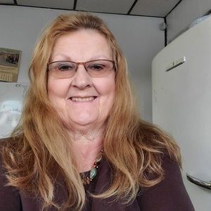 Meet your Posher, Gail